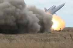 Ukrajina drony Tupolev Tu-141 na počátku ruské invaze přeměnila na primitivní řízené střely