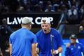 Tennis: Laver Cup