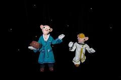 Hurvínkova vesmírná odysea