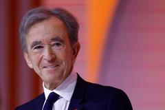 Bernard Arnault