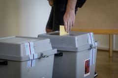 Krajské a senátní volby 2024