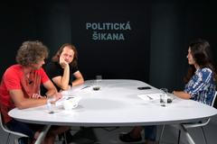 Politická šikana 14. 8. 2025