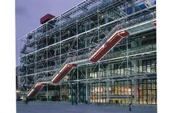 Centre Pompidou