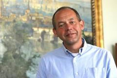 Nikdy k tomu nedojde, reaguje ministr za STAN Kulhánek na dotaz o spolupráci s Babišem