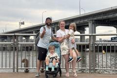 cestování, rodiče, děti, škola, kontroverze