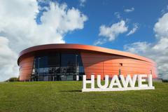 BO1: Huawei