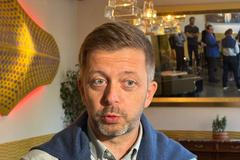 Rakušan k Dozimetru: Nic jsme nezametli pod koberec, čím dřív začnu soud, tím lépe