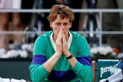 Finále French Open 2025