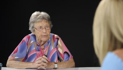 Spotlight Aktuálně.cz - Lilian Malkina