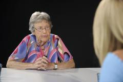 Spotlight Aktuálně.cz - Lilian Malkina