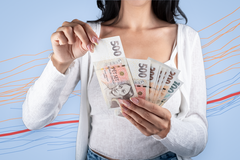 Ceny bytů - Ikona, poutací foto