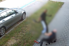 Policie, Brno, loupež, přepadení, krimi, Jihomoravský kraj