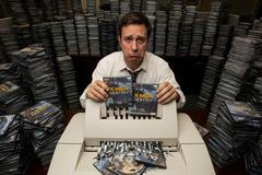 Krotitelé bossů - aféra Silicon Knights