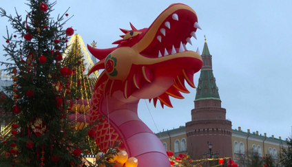 „No, když teď máme s Čínou tak skvělé vztahy…“ Rusové opakují, co jím naservíruje režim