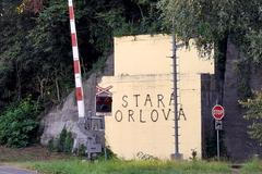 Orlové, volby 20025, parlament, reportáž, ANO, SPD, KSČM, Stačilo