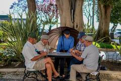 penze důchodce senior spoření důchod