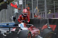 Azerbaijan Grand Prix