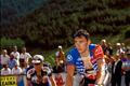 Fabio Casartelli na Tour de France 1995