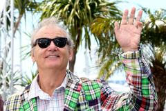 Bill Murray
