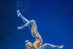 Kurios, Cirque du Soleil