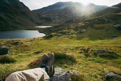 Rakousko kvíz Österreich Werbung