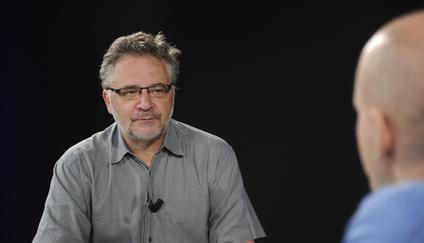 Spotlight Aktuálně.cz - Martin Weiss