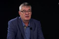 Klimatolog Radim Tolasz o tom, jak lidé v průběhu let vnímají vedro