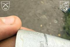 Rusko, nacistické detonátory