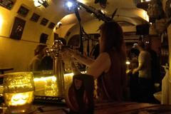 Klub Újezd - Hospody se nevzdáme