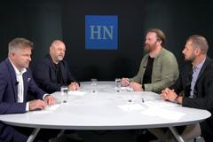 Debata HN: Výzvy při digitální transformaci malých a středních firem