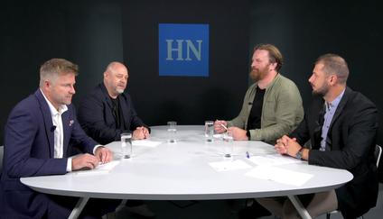 Debata HN: Výzvy při digitální transformaci malých a středních firem