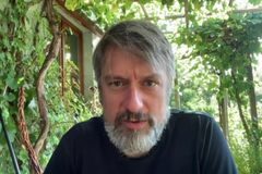 Spotlight News - Jakub Landovský