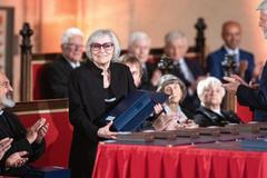 Udělování státních vyznamenání 2023 prezidentem Petrem Pavlem