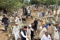 Pakistan Flash Floods