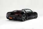 Acura NSX Avengers