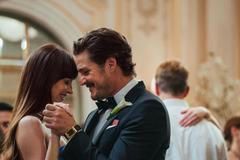 Romantické drama Dokonalá shoda (2025).