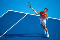 Sestřih utkání Lehečka - Shelton