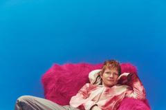 Ed Sheeran, album Play, 2025