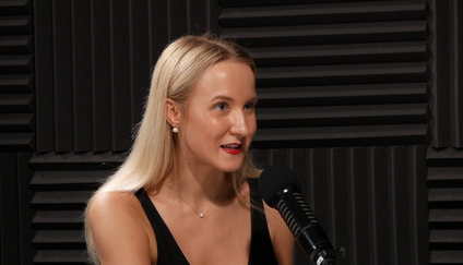 Spotlight Generace - Markéta Gajdošová