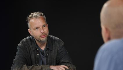 Spotlight Aktuálně.cz - Marek Prchal