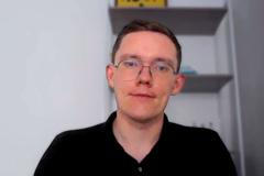 Rozhovor s Kirillem Šamijevem