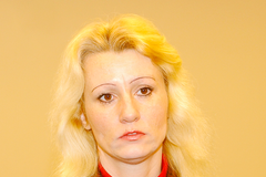 Jaroslava Fabiánová, Kladivo, sekáček, 38 ran: Řádění "Blonďaté bestie" Jaroslavy Fabiánové, Magazín, codagalerie, true crime