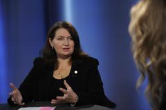 Spotlight - Milena Králíčková