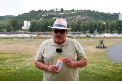 Doktore, poraďte! - opalování