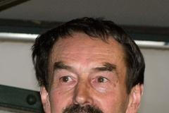 Jan Bauer, spisovatel