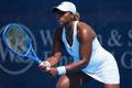 Tennis: Cincinnati Open (Taylor Townsendová)