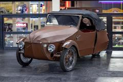 Velorex 16/250 aukce