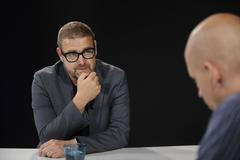 Spotlight Aktuálně.cz - Jindřich Šídlo