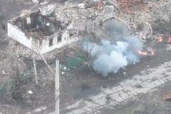 Elitní dronová jednotka Birds of Magyar každý měsíc zabije nebo zraní tisíce ruských vojáků