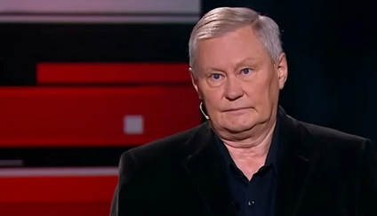 Putinovi progandisté o použití taktických jaderných zbraní proti Evropě: "Rozhodně si troufneme"